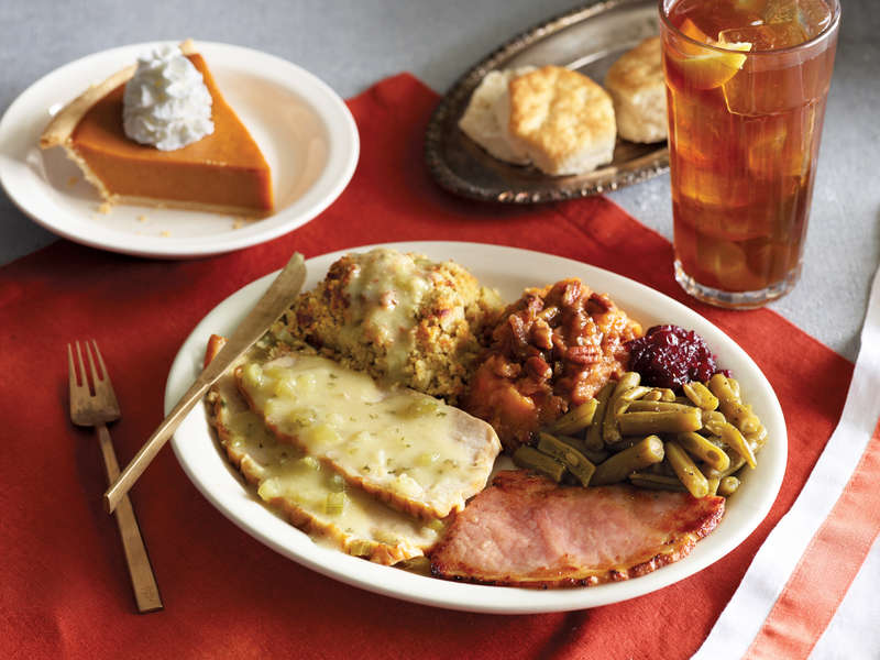 Cracker Barrel Thanksgiving Dinner Why Every Thursday is Thanksgiving