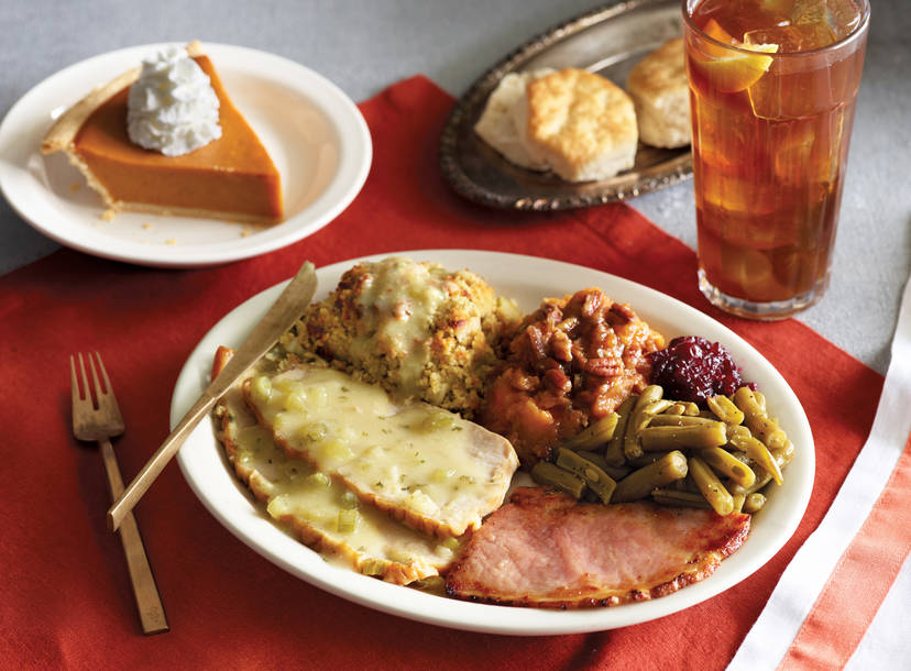 Cracker Barrel Thanksgiving Dinner Why Every Thursday Is Thanksgiving Thrillist