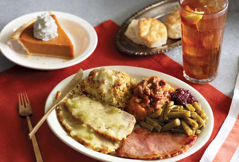 Cracker Barrel Thanksgiving Dinner Why Every Thursday Is