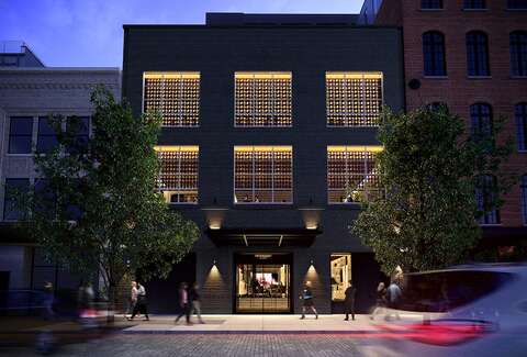 Best Restaurants in NYC: Coolest, Hottest, Newest Places to Eat - Thrillist