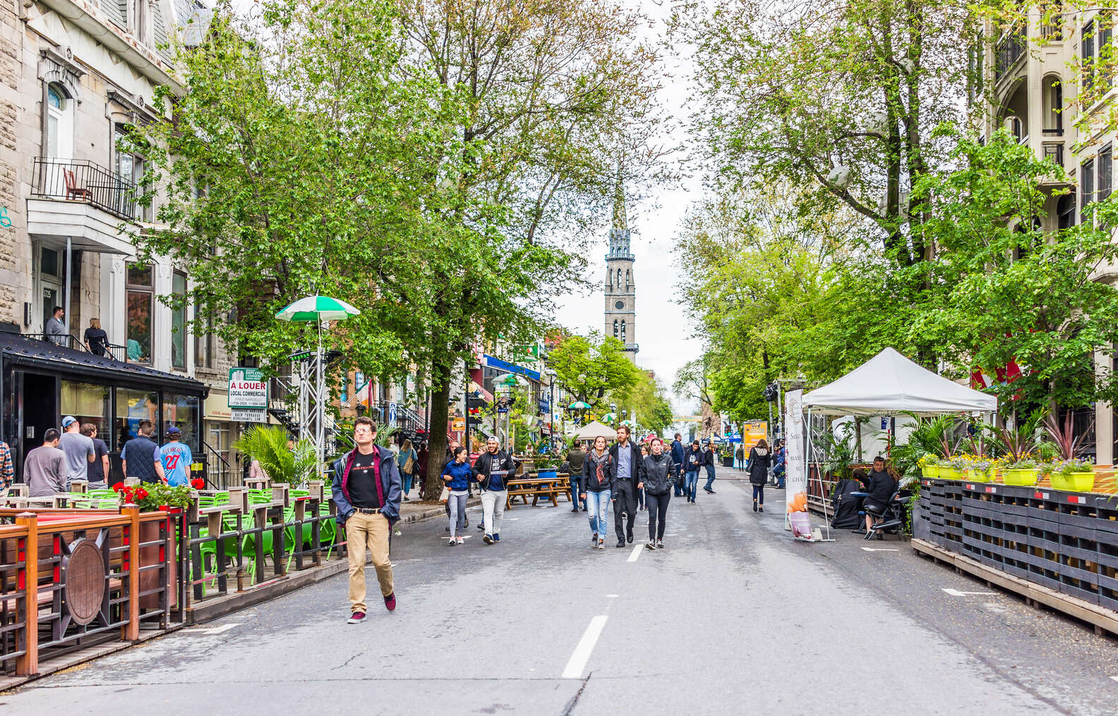 Visit Montreal: Things to Know Before Traveling to Montreal, Quebec