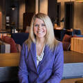Photo of author Jenna Bennett Williams