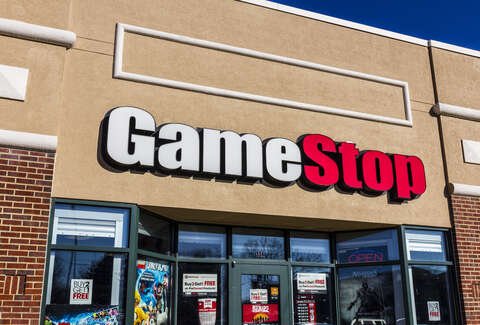 Gamestop Near Me With Ps4 In Stock