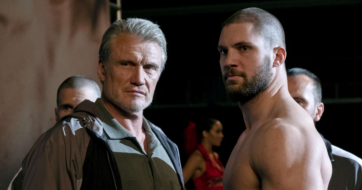 Creed 2 Ending Explained What Rocky Sequel Means For Ivan
