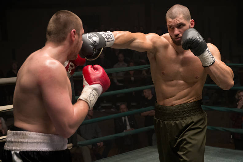 Creed 2 Ending Explained What Rocky Sequel Means For Ivan Drago Thrillist