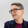 'Transparent' Creator Jill Soloway on Their New Book and Consent