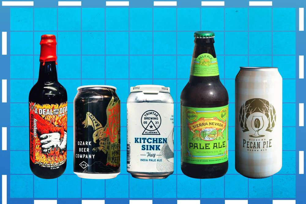 Best Breweries In America Best Craft Beer Brewery In Every Us State Thrillist