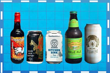 Best east coast breweries