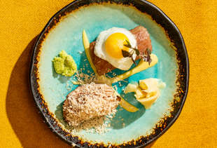 The Best Restaurants in San Francisco Right Now