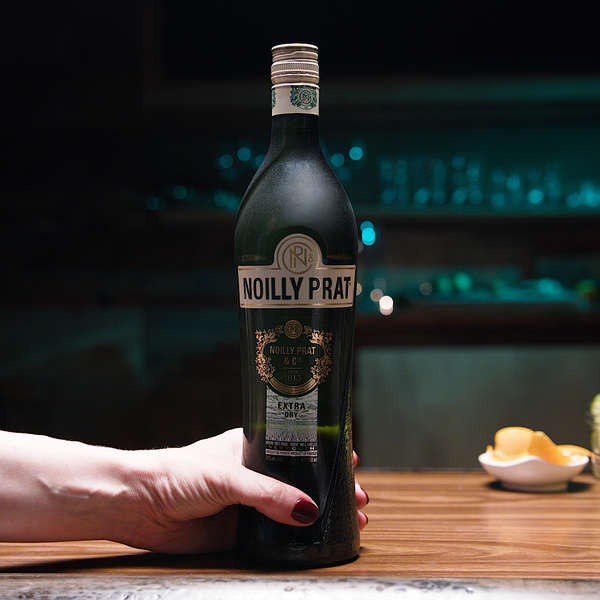 Should Vermouth Go in the Refrigerator Thrillist