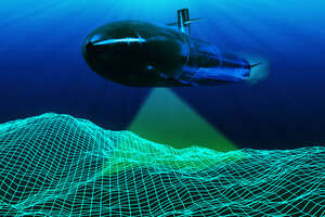 How Close Are We to Completely Mapping the Ocean?
