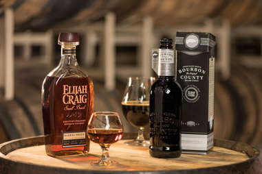 bourbon county 2018