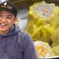 Creatively Enhancing the Art of Dim Sum