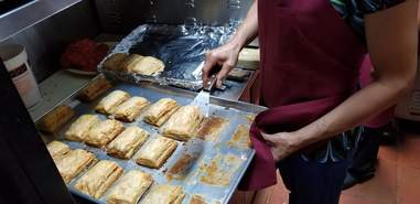 Best Indian Restaurants In America Top Indian Food To Try Near Me Thrillist