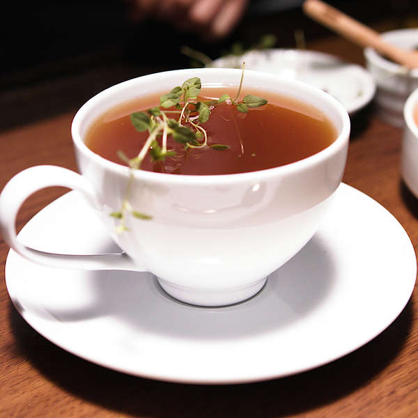 How to make Boozy Iced Tea Best Recipe for Scotch Iced Tea Thrillist