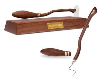 nimbus broomstick pen