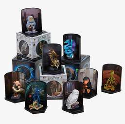 fantastic beasts mystery cube