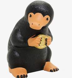 niffler piggy bank