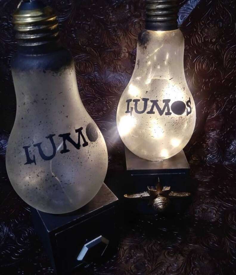 lumos light
