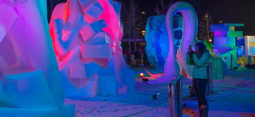 Denver Events Calendar: Fun Activities to Do This Winter - Thrillist