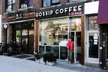 Gossip Coffee