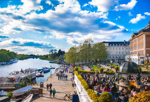 Actually Cool Things to Do When You Visit London