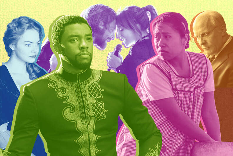 Hollywood Music in Media Awards 2018 Winners Include 'A Star Is Born,' 'Black Panther,' 'Mary Queen of Scots