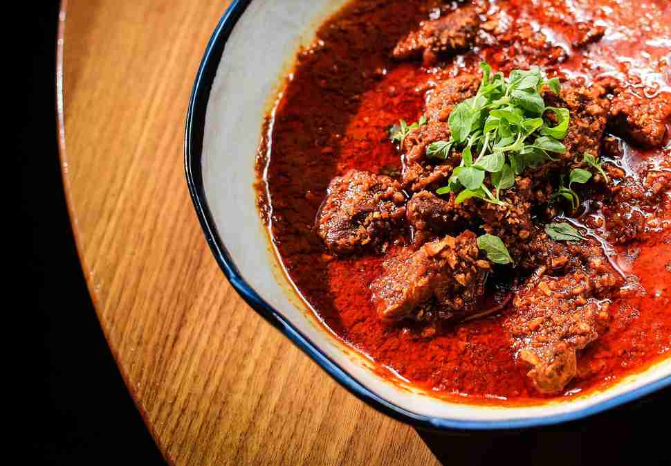 Best Indian Restaurants in America: Top Indian Food to Try Near Me