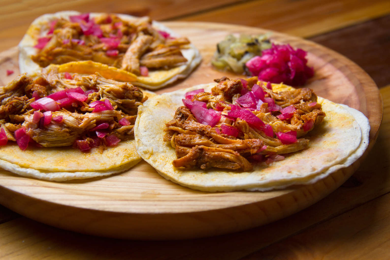 Best Types of Tacos, Explained: What Goes Inside Different Tacos ...