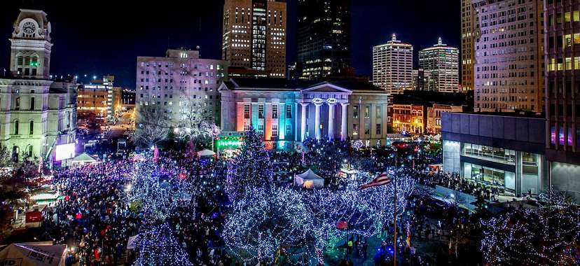 Louisville Events Calendar: Fun Activities to Do This Winter - Thrillist