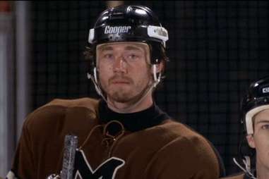 mystery, alaska