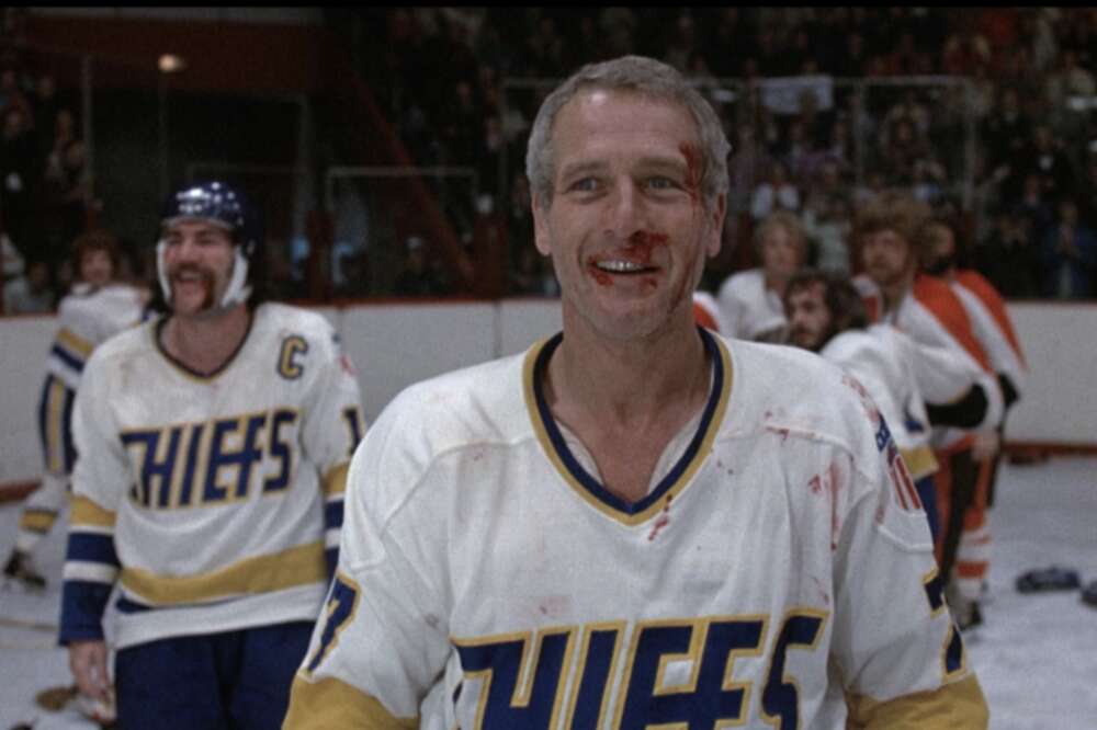 Top 10 worst sports movies: No. 9, 'The Mighty Ducks