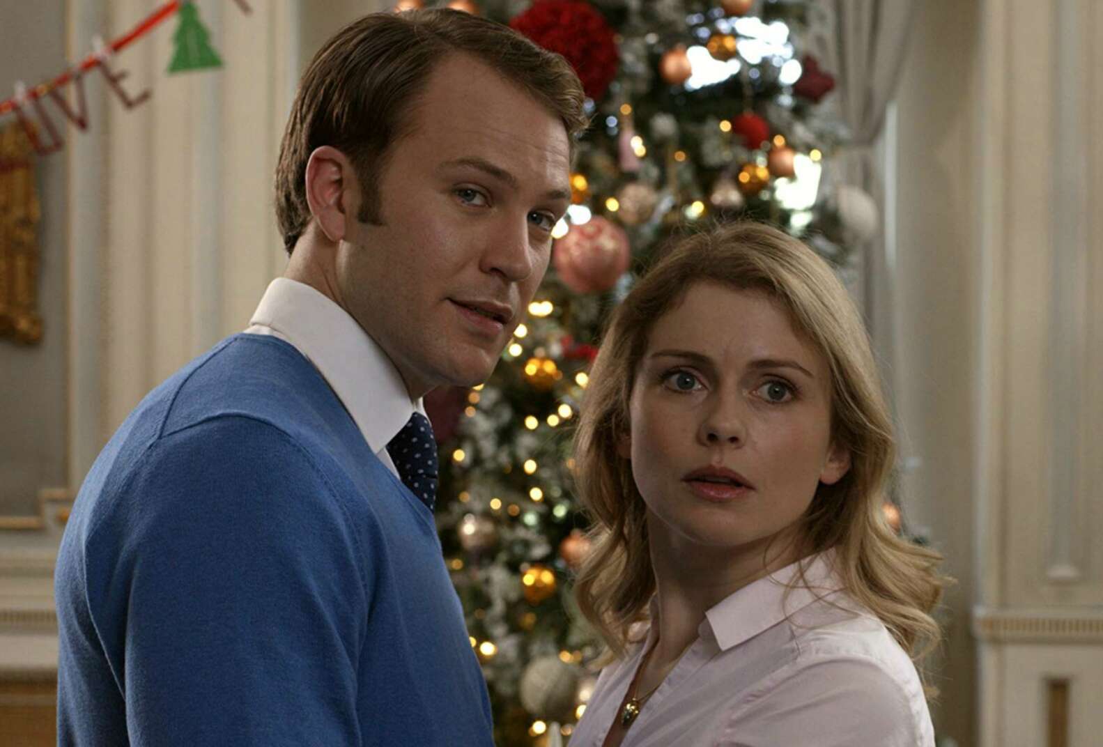 A Christmas Prince 2 Review Netflix's Royal Wedding is