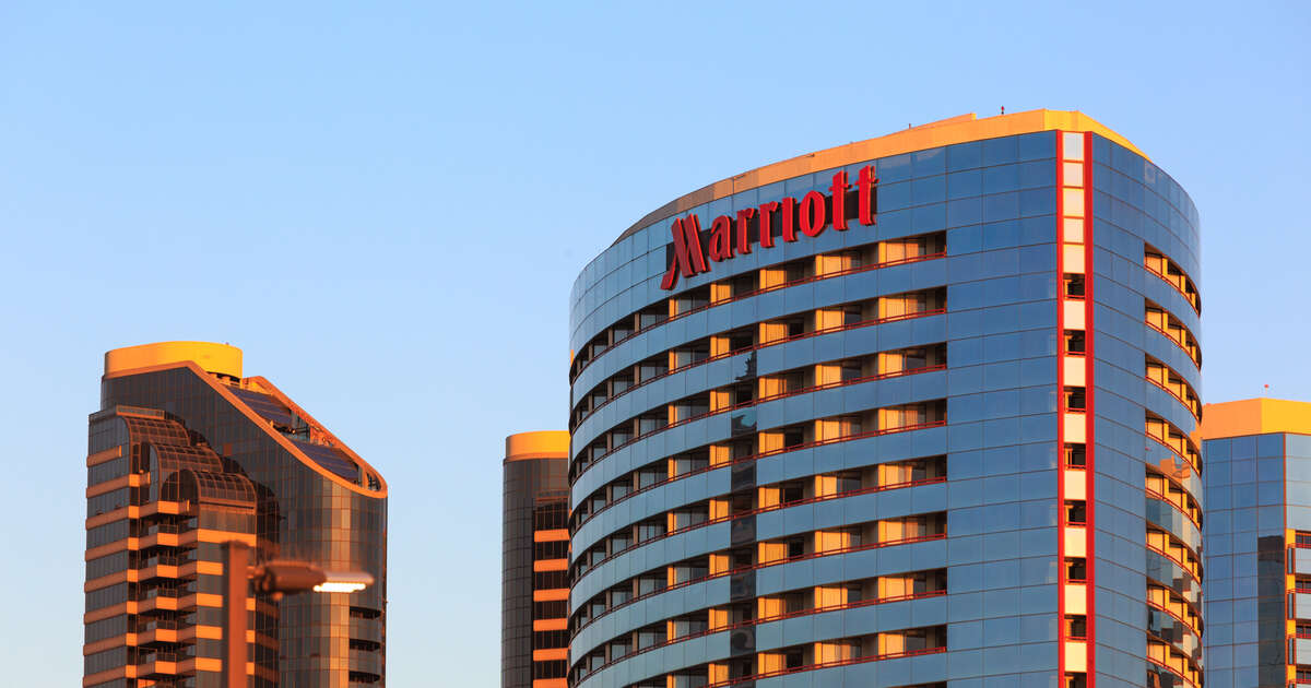 Marriott Starwood Data Breach 2018: 500 Million Accounts Compromised