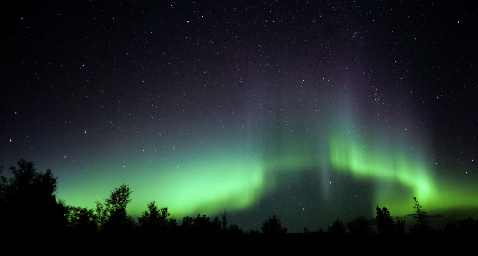 West light. Веста Северное сияние. Northen ITA,Y. Night lait Wes.