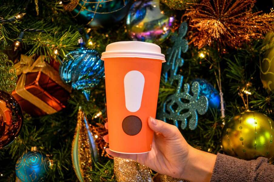 Dunkin' Happy Hour Deal December 2018 How to Get 2 Espresso Drinks