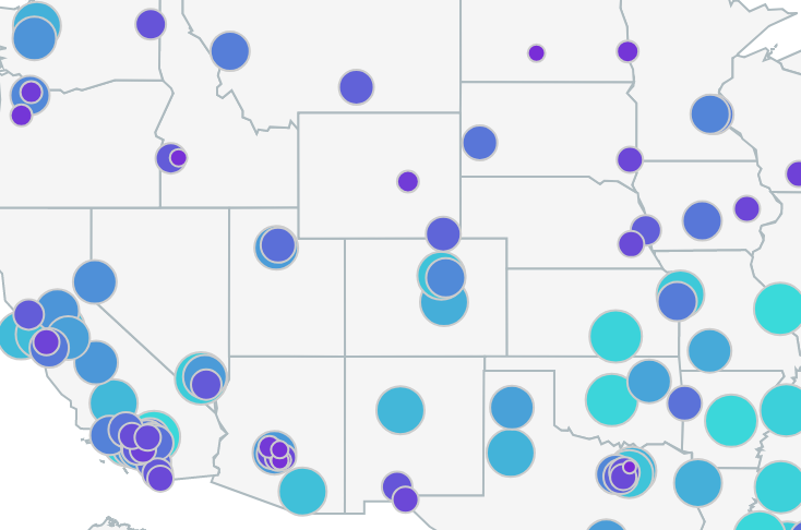 St. Louis named least safest city in America by WalletHub