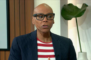 RuPaul Says the Best Advice He Can Give Is to 'Stay an Outsider'