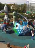 This Is the Future of Playgrounds