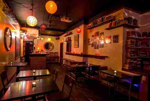 Best Beer Bars In Toronto Where To Drink Craft Beer Right Now
