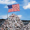 Which Countries Make the Most Plastic Waste?