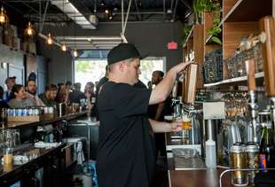 The Best Beer Bars in Miami Right Now