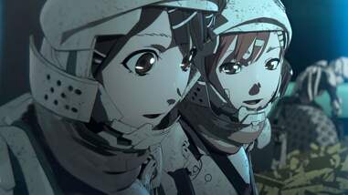 Best Sci Fi Movies On Netflix Streaming Right Now Thrillist