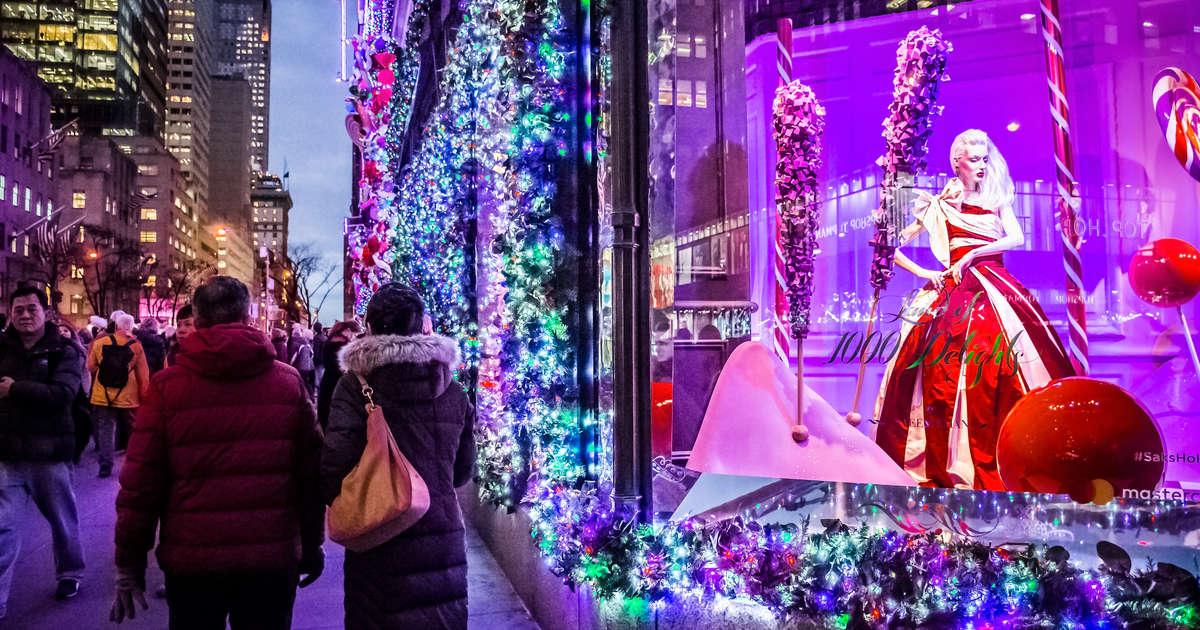 NYC Events Calendar Fun Activities to Do This Winter in New York City