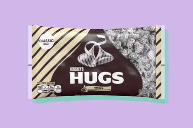 Hershey Hugs