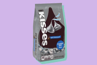 Hershey Kisses