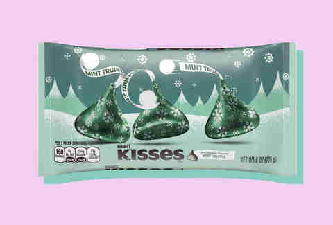 Best Hershey's Kisses Flavors: Every Type of Hershey's Kiss, Ranked ...