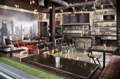 Craft beer bars san diego