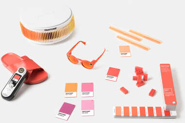 pantone