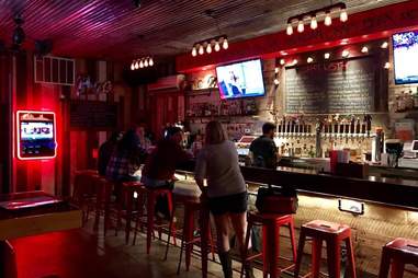 The Hop Shoppe